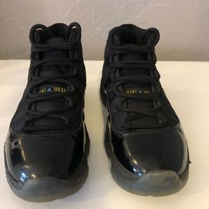 Air Jordan 11 Retro ‘ Gamma Blue ‘ Men